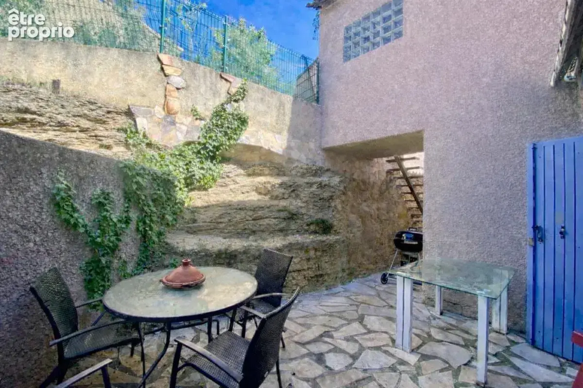 Maison à SALON-DE-PROVENCE