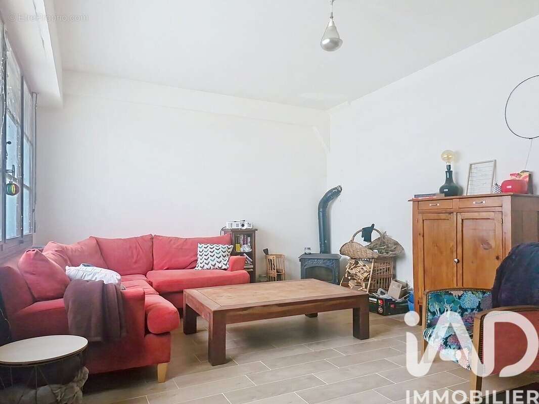 Photo 3 - Maison à VELINES
