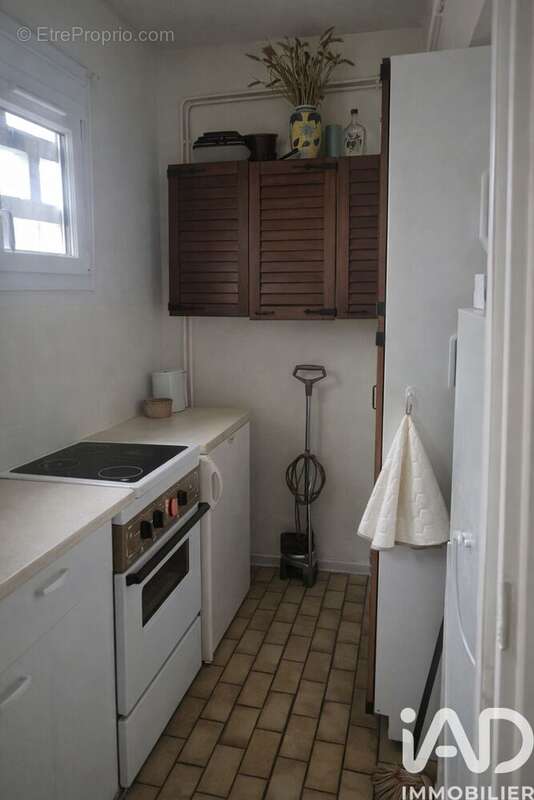 Photo 3 - Appartement à LA ROCHELLE