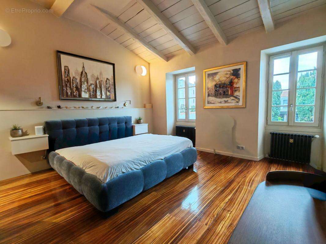 Villa d'exception avec vue mer – Une adresse prestigieuse au cœur de La Rochelle - photo 18