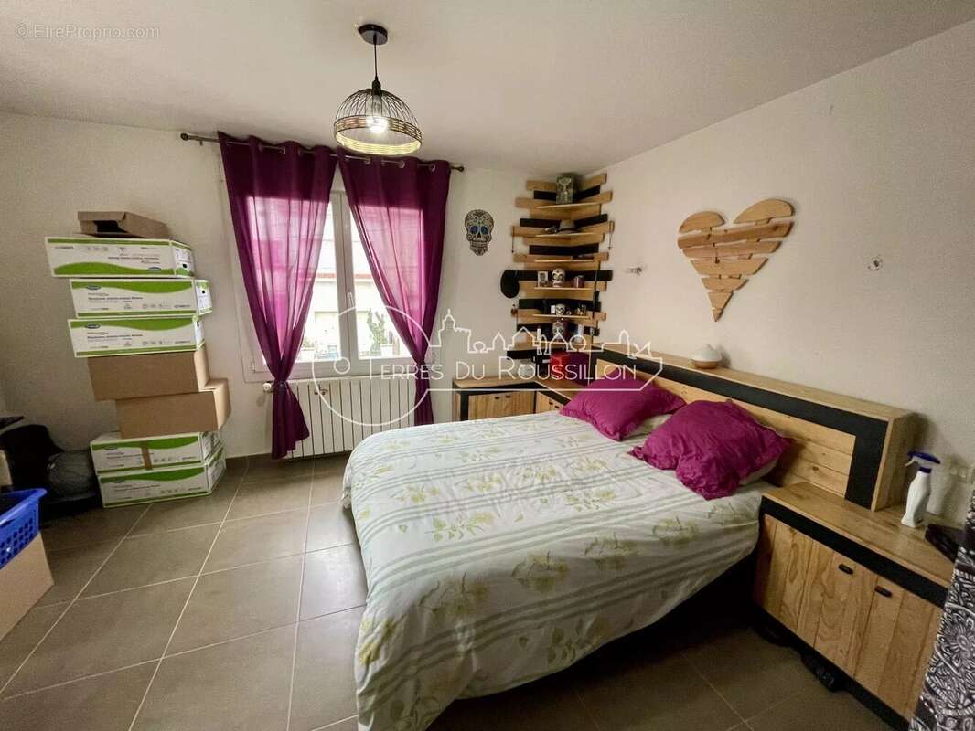 Maison à PERPIGNAN
