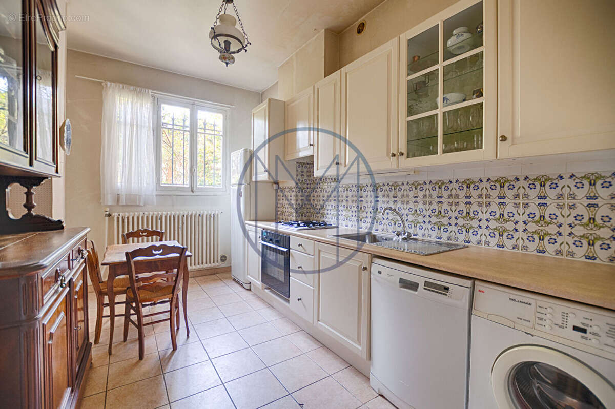 Maison à VERSAILLES