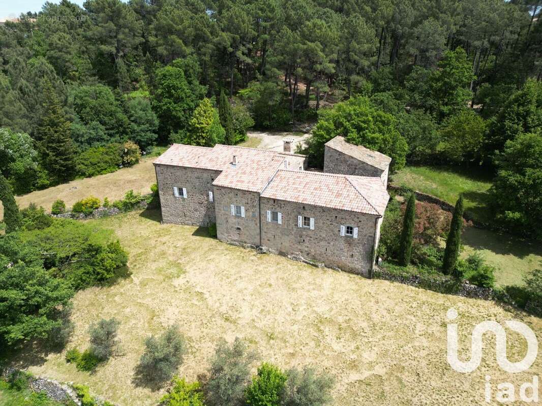 Photo 4 - Maison à AILHON