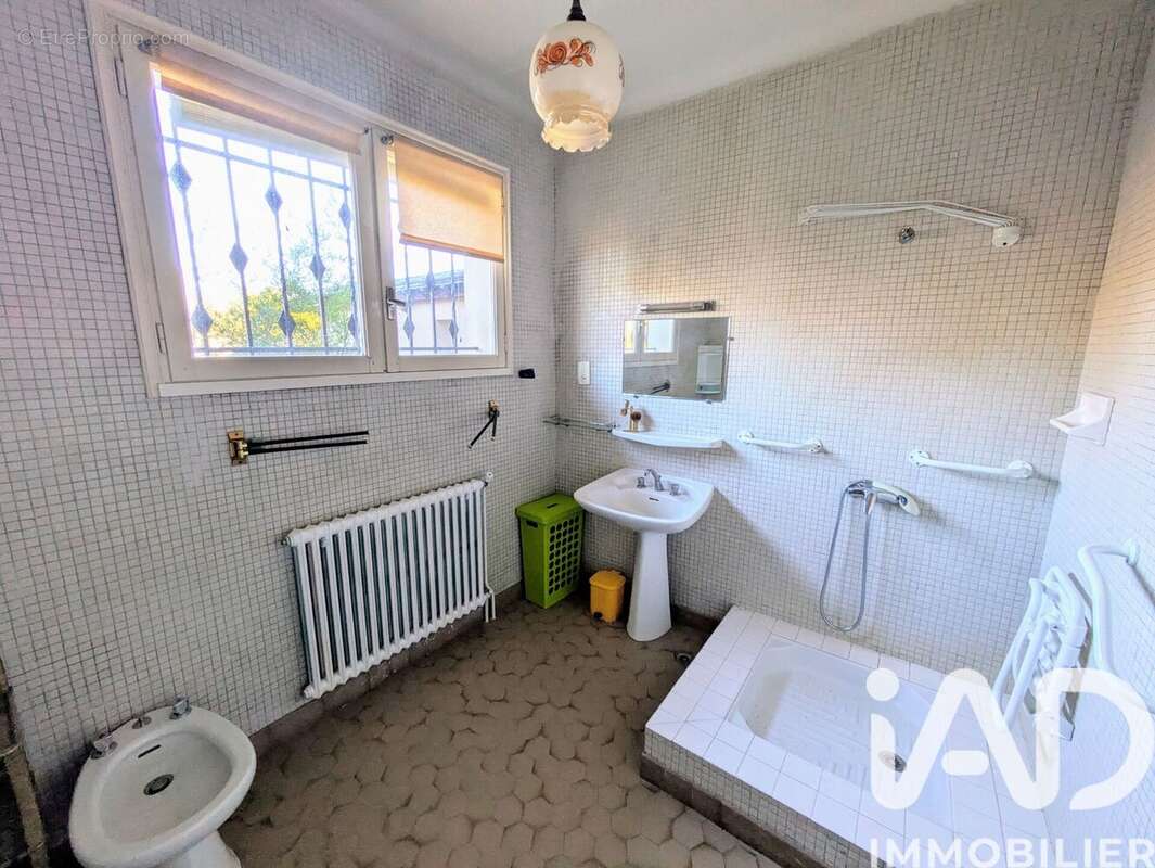 Photo 9 - Maison à SAINT-LIZIER