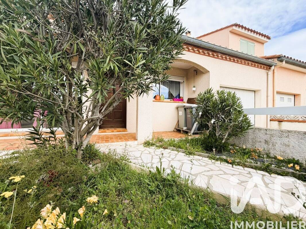 Photo 1 - Maison à ARGELES-SUR-MER