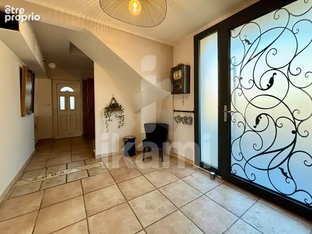 Grande maison familiale - studio attenant - garage - photo 6