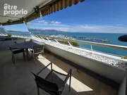 Appartement à VILLENEUVE-LOUBET