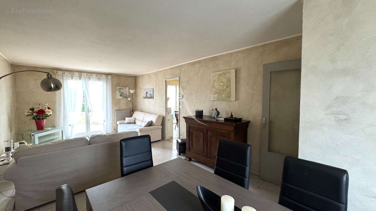 Maison à ROMORANTIN-LANTHENAY