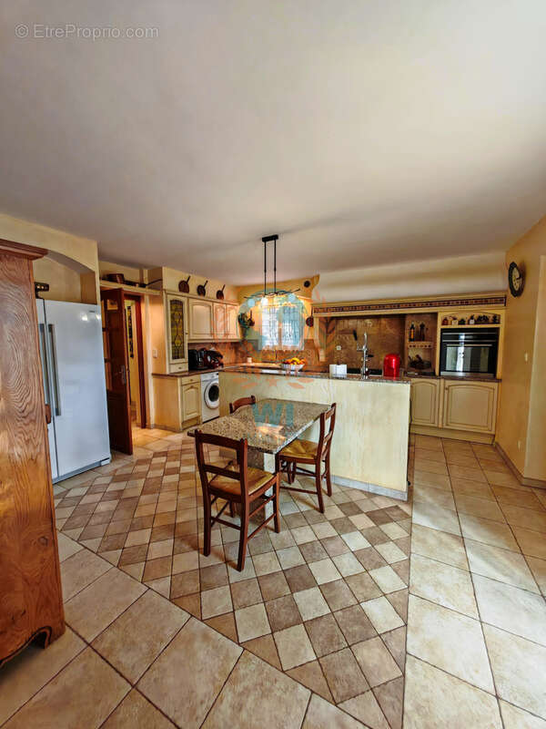 Maison à FLAYOSC