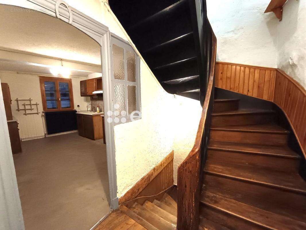Maison à THIERS