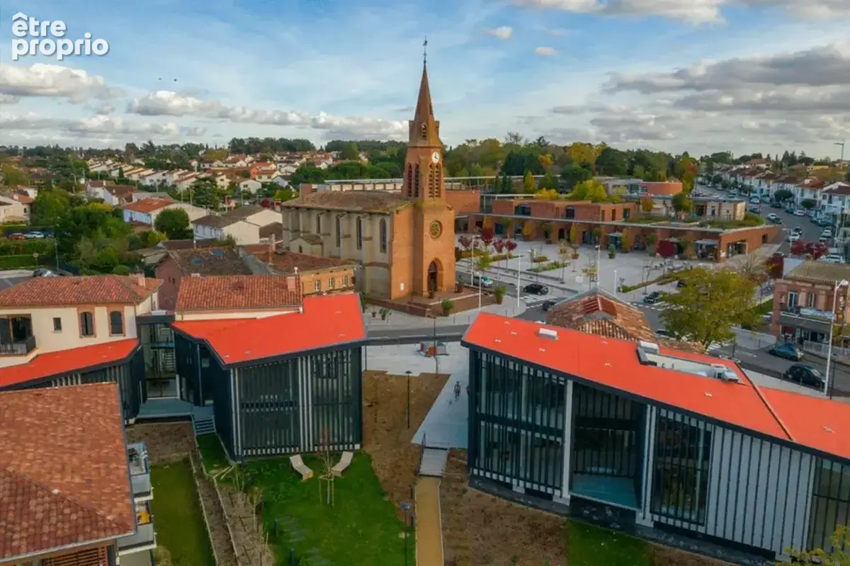 Balma : Idéal investissement locatif - photo 9