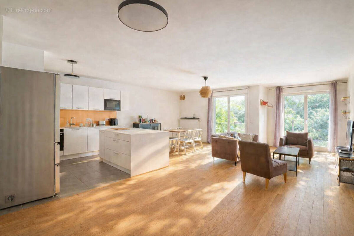 Appartement à ANTONY