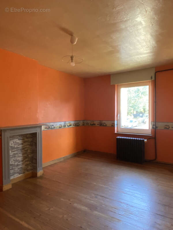 Maison à AGNEZ-LES-DUISANS