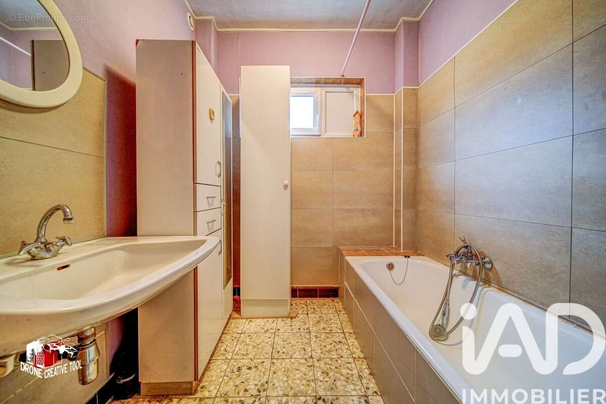 Photo 8 - Maison à RICHEMONT