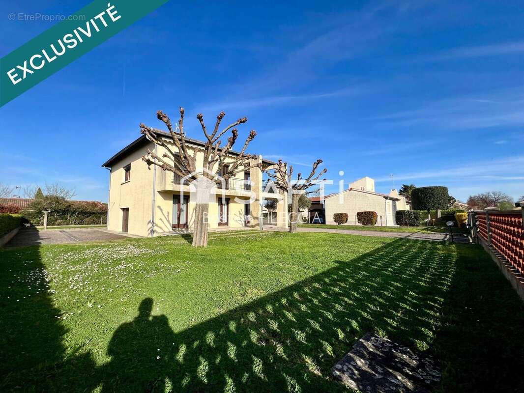 Photo 3 - Maison à ROQUETTES