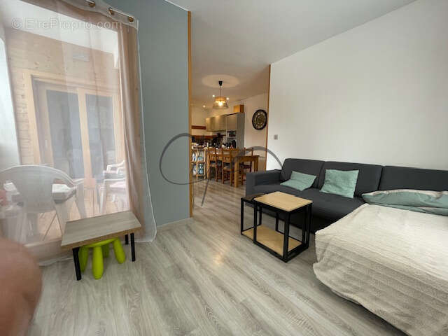 Appartement à LES HOUCHES