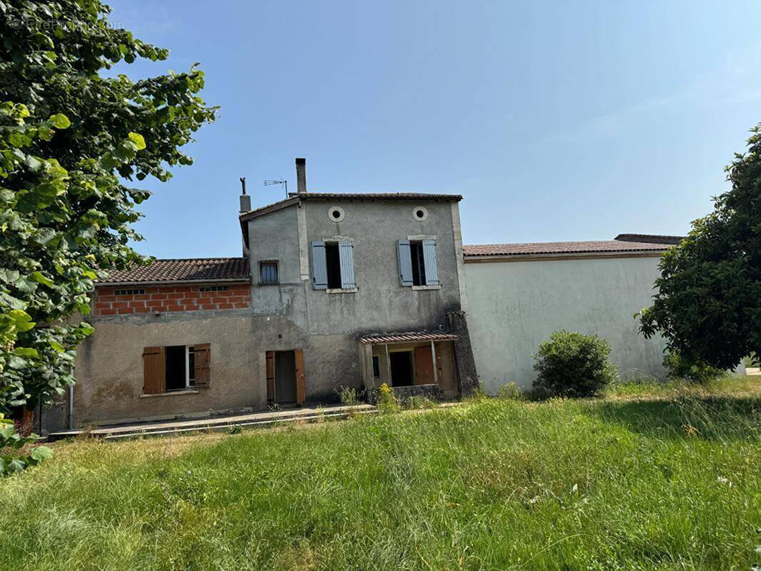 Maison à ESPIET
