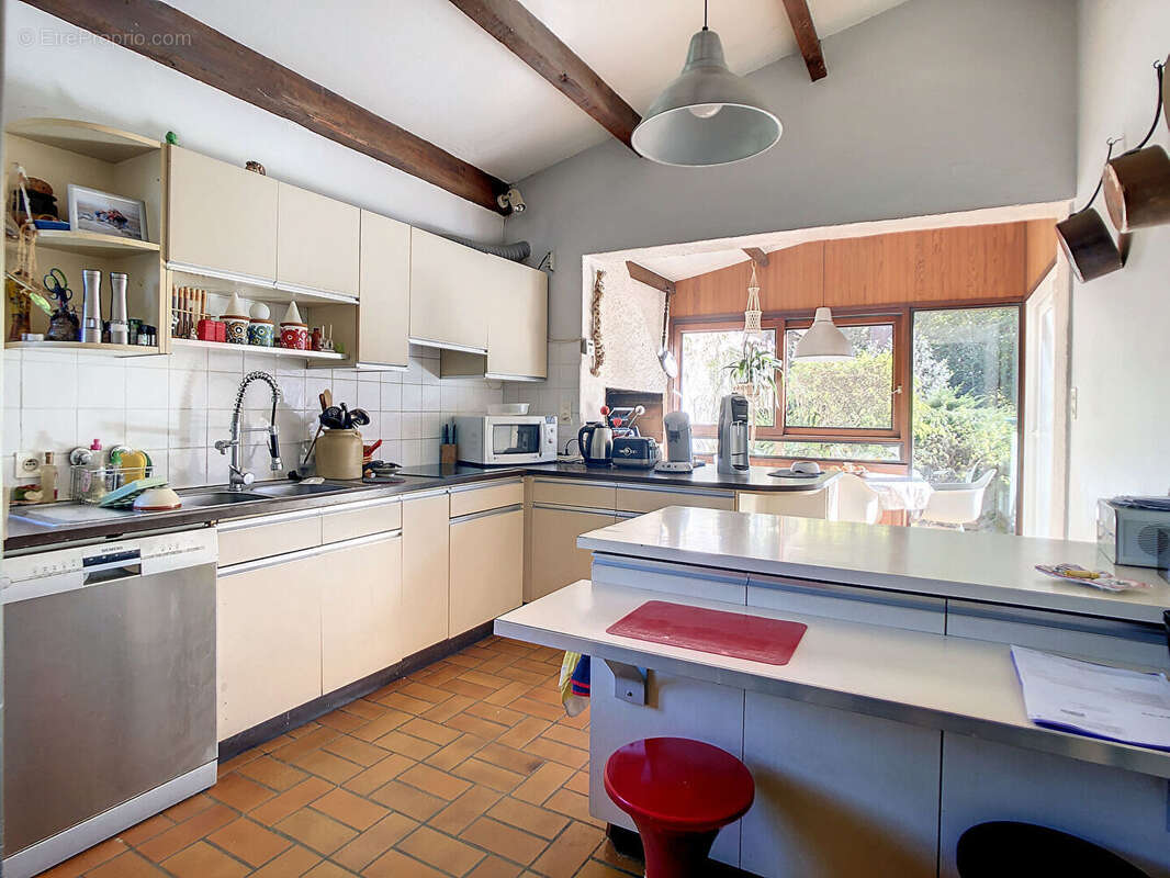 Maison à QUINT-FONSEGRIVES