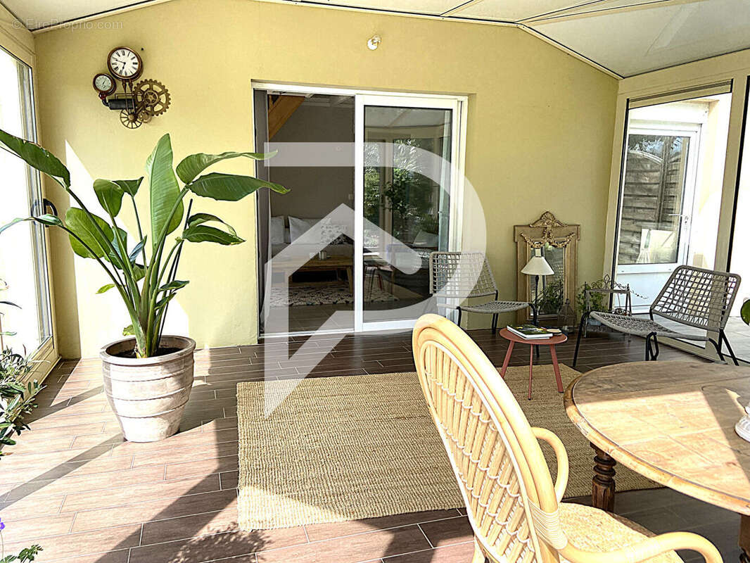 Maison à PLENEUF-VAL-ANDRE