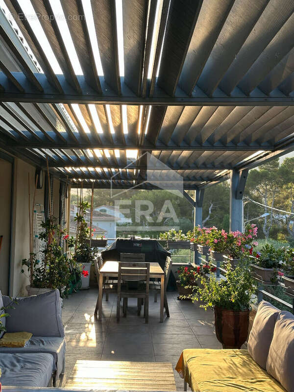 Appartement à SAINT-FLORENT