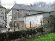 Maison à CUSSY-EN-MORVAN
