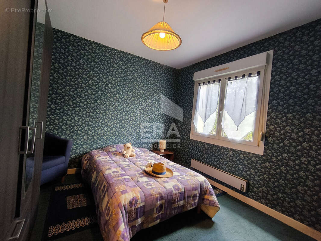 20702 - Maison situé dans une commune avec toutes commodités - photo 6