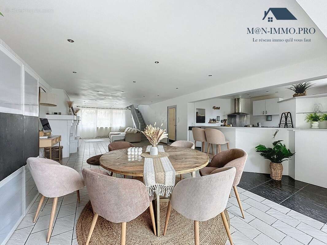 Maison à ARMENTIERES