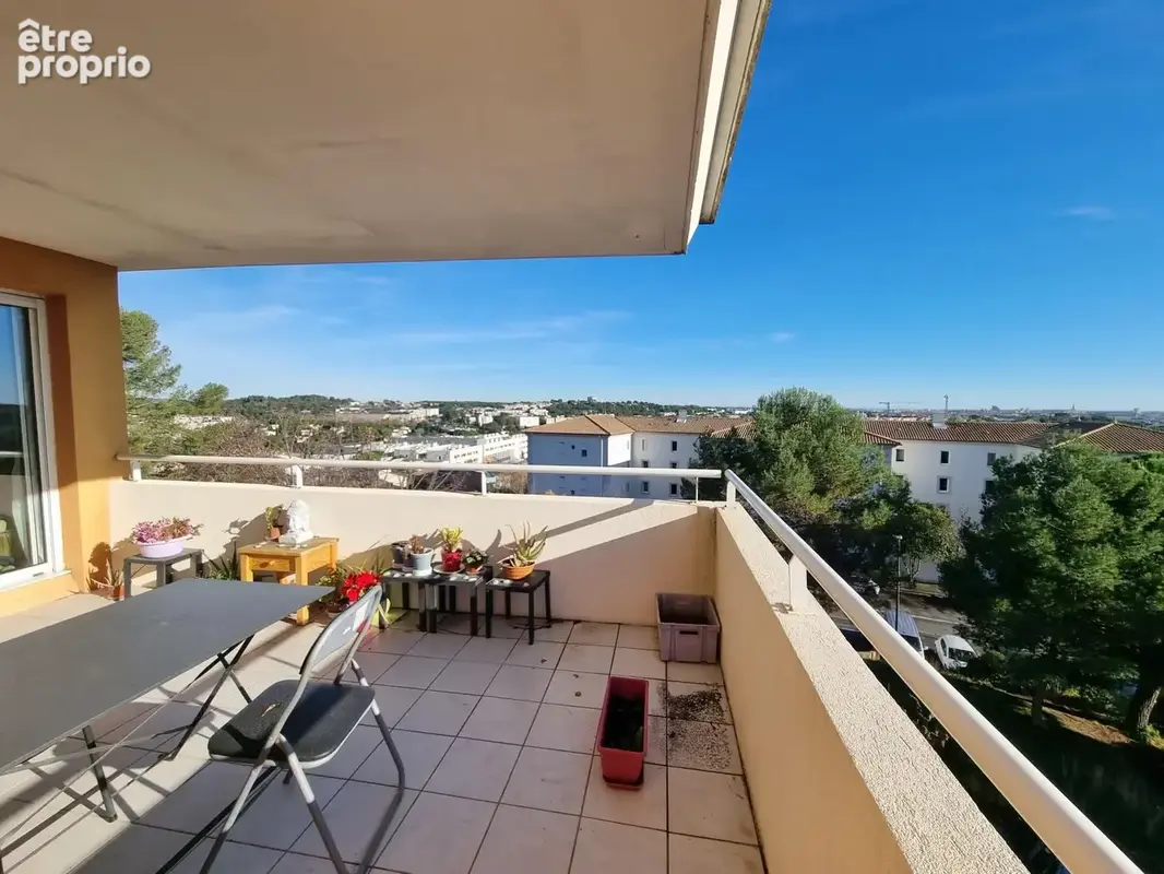 Appartement 2 pièces 48 m² à vendre à Montpellier (34090) - photo 8
