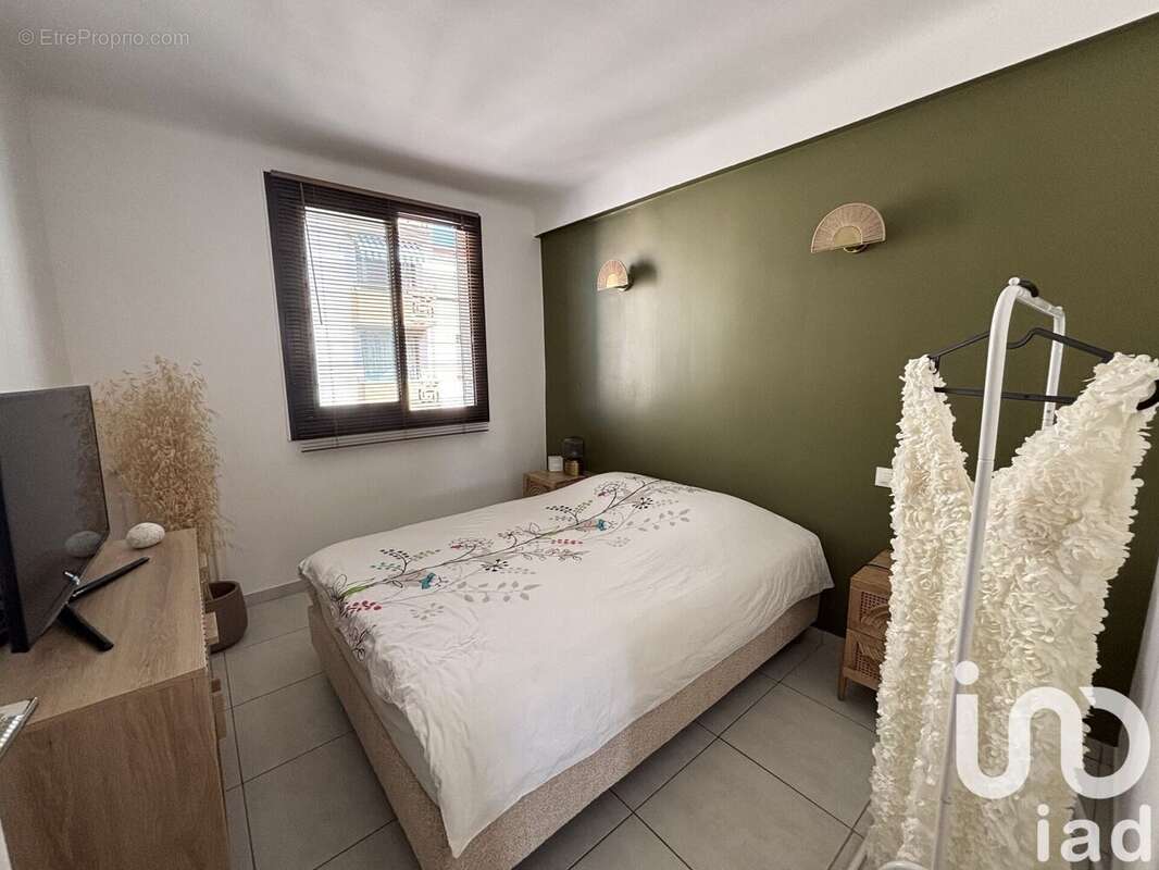 Photo 4 - Appartement à NICE