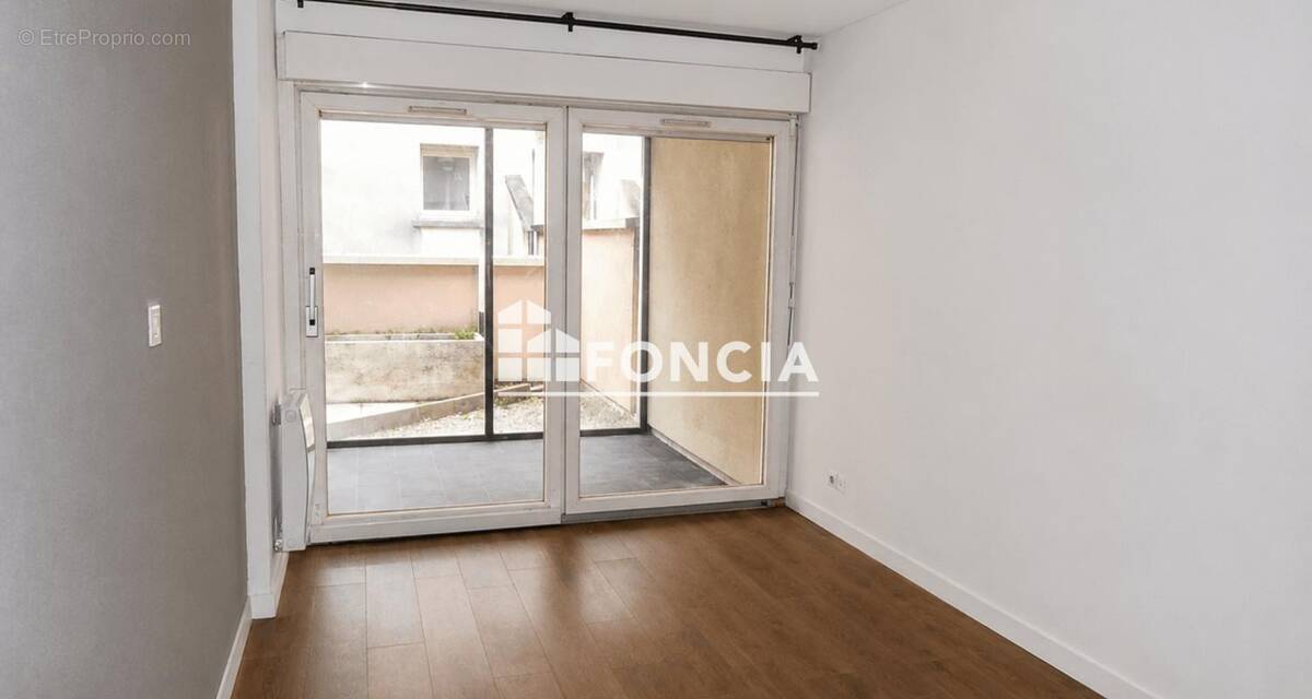 Appartement à ANGOULEME