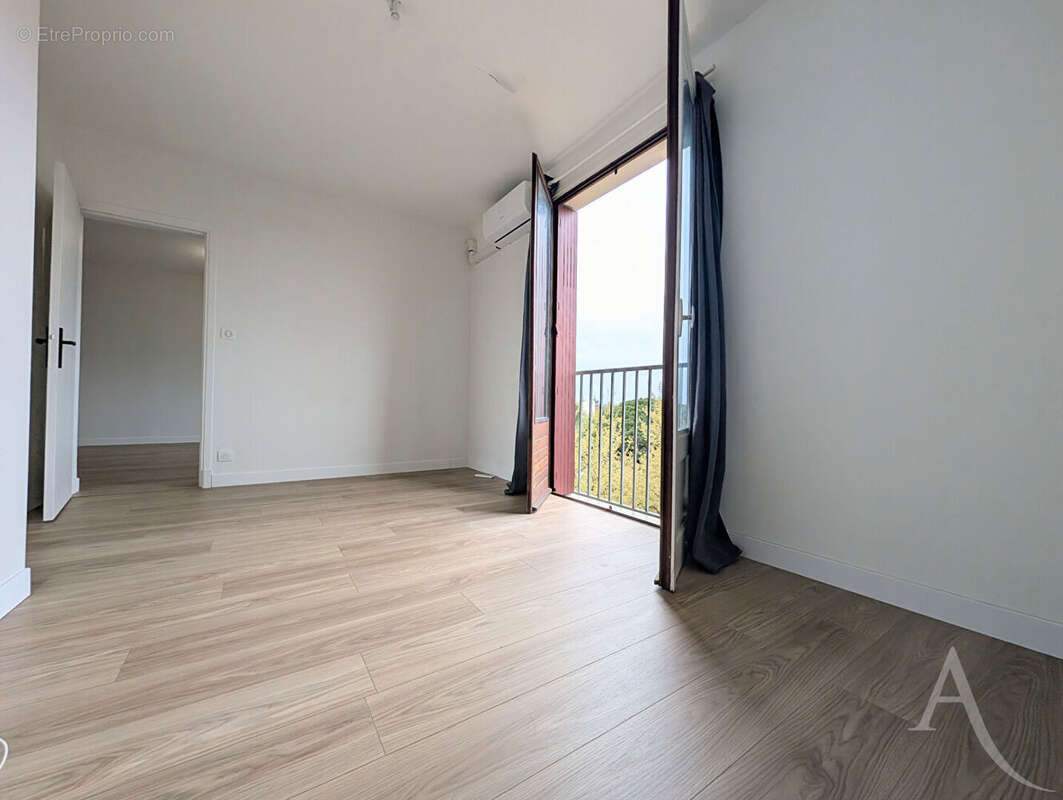 Appartement à COLOMIERS