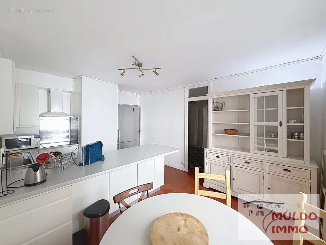 Appartement à LYON-2E