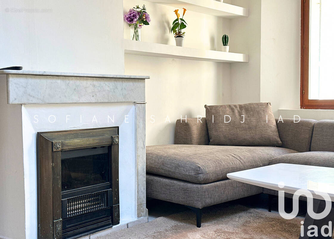 Photo 1 - Appartement à LA SEYNE-SUR-MER