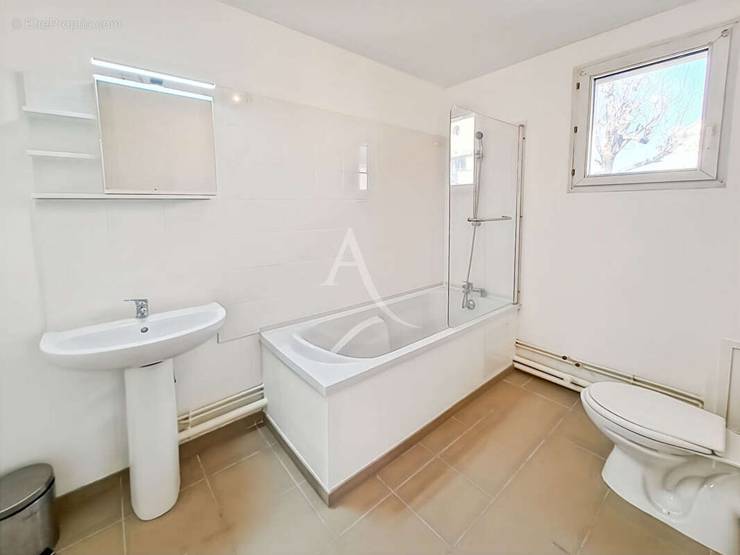 Maison à SAINT-GERMAIN-LES-ARPAJON