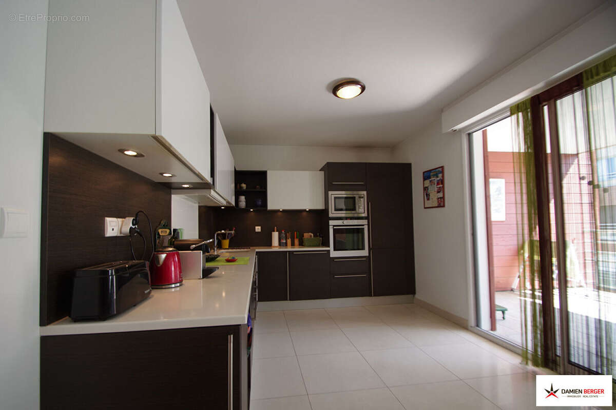 Appartement à LA ROCHELLE