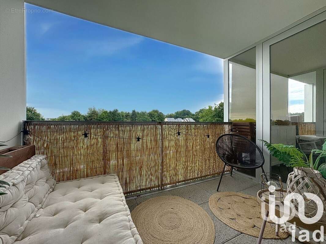 Photo 3 - Appartement à RENNES