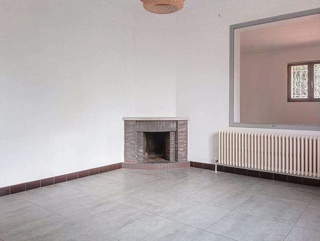 Maison à CARPENTRAS