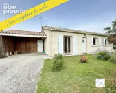 Maison à SAINT-SEURIN-DE-CURSAC