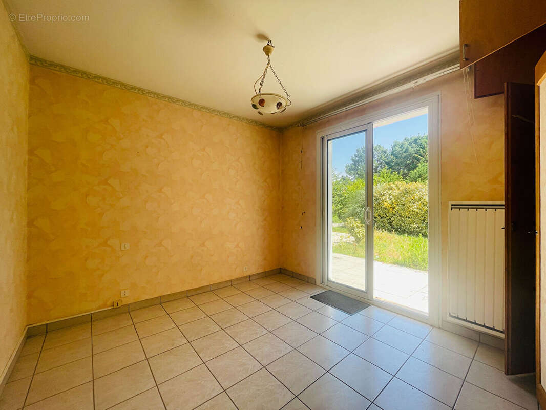 Maison à LE FENOUILLER