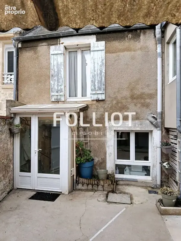 Maison à vendre à Courseulles-sur-Mer - photo 7