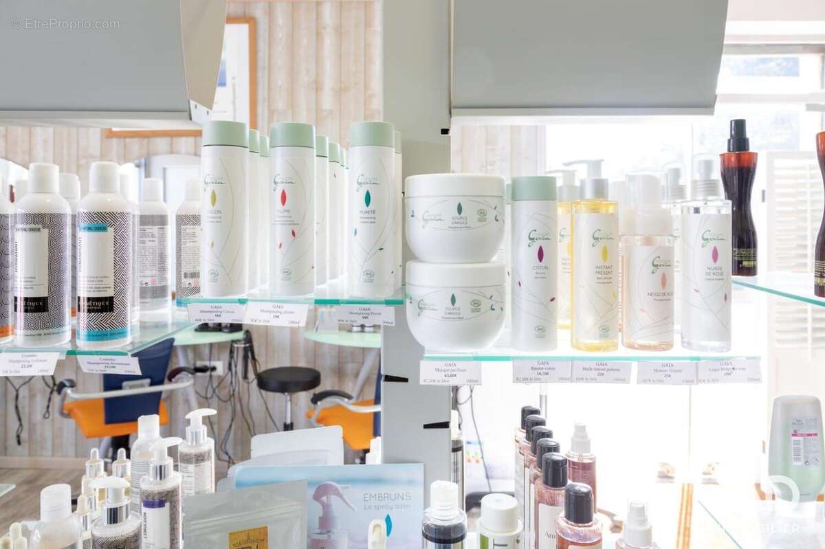 Photo 6 - Commerce à LA CHAPELLE-SUR-ERDRE