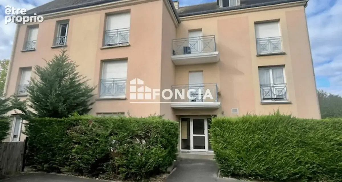 Photo Appartement à Etampes au prix de 159 000€
