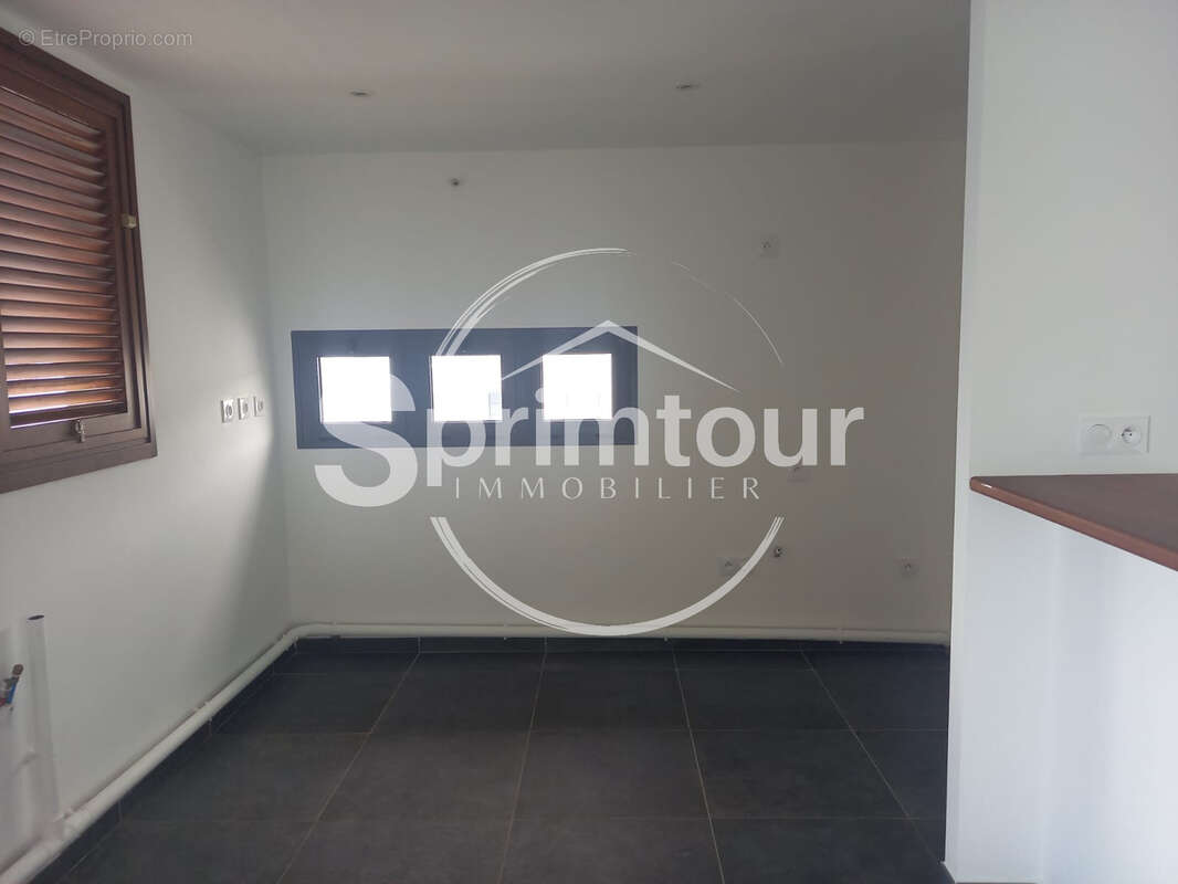 Appartement à VIEUX-FORT
