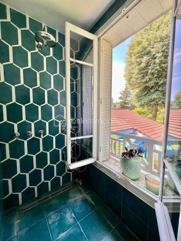 Maison de 70 m2 avec jardin - VAUCRESSON - photo 22