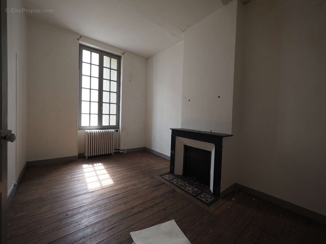 Appartement à MARMANDE