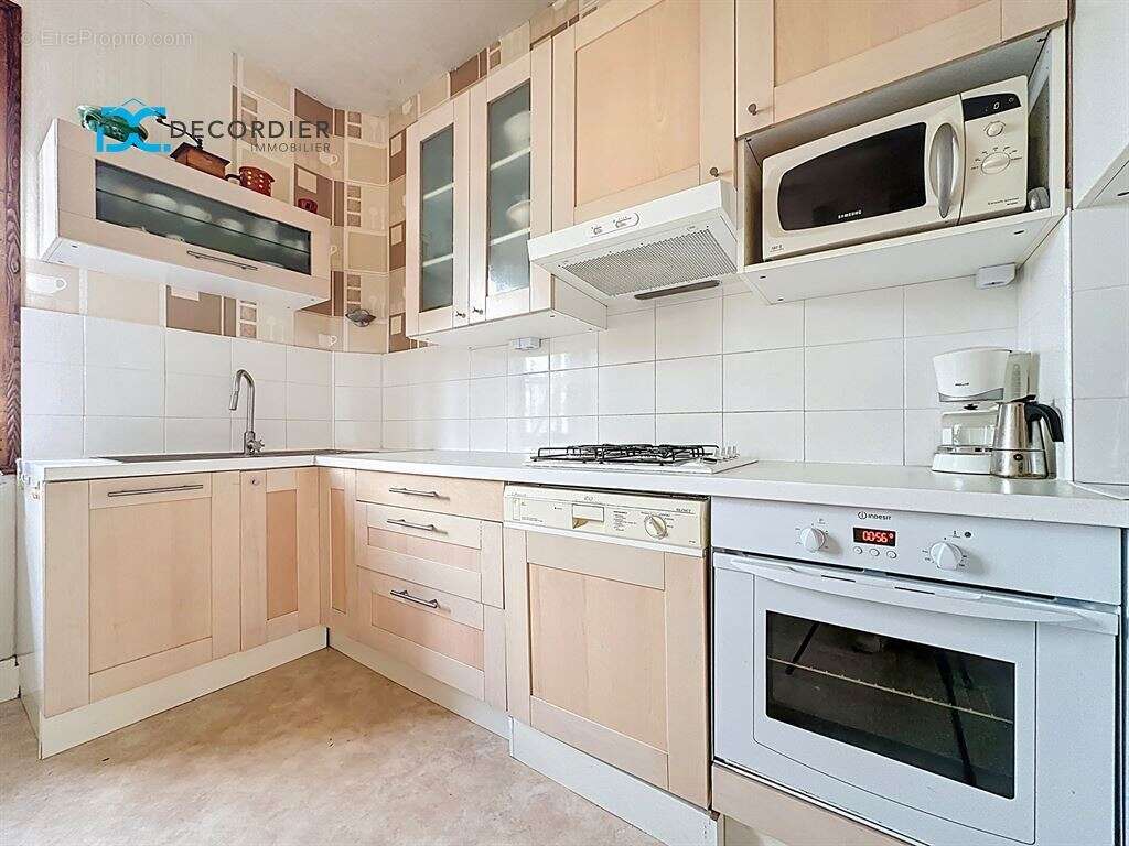 Neuvecelle maison a renover proche lac - photo 6