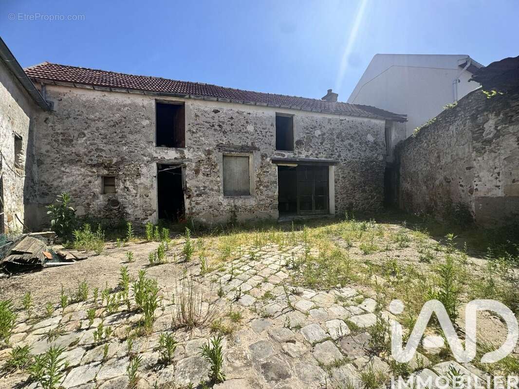 Photo 2 - Maison à MARCOUSSIS