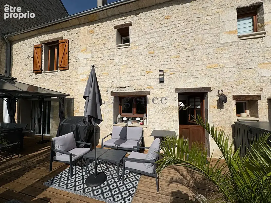 Maison Gouvieux 5 pièce(s) 142 m2 - photo 6