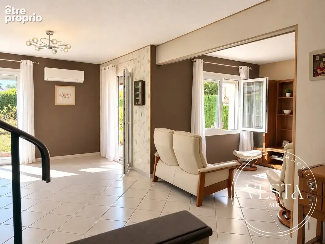 Maison 6 pièces 104 m² à vendre à Genlis (21110) - photo 4