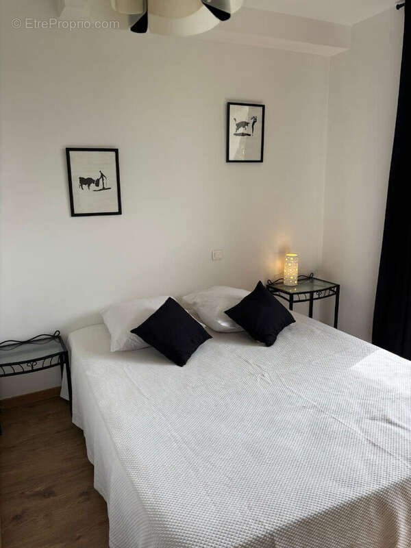 Appartement à ARLES